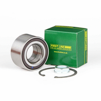 Kit de roulements de roue FIRST LINE FBK1154