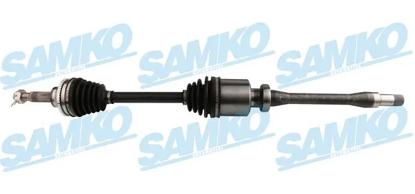 Arbre de transmission SAMKO DS52718