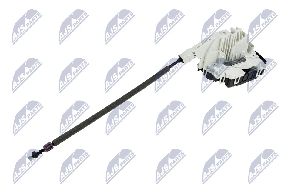 Serrure de porte NTY EZC-ME-050