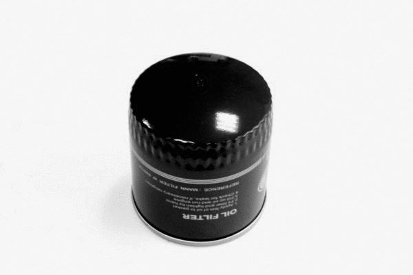 Filtre à huile SCT - MANNOL SM 129
