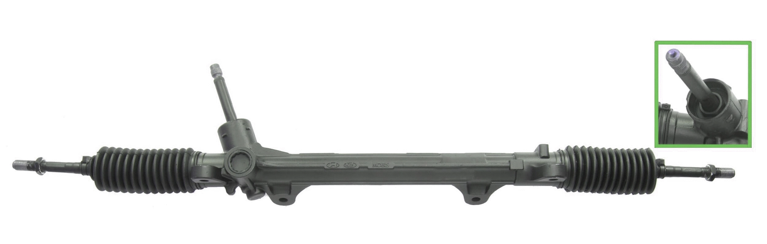 Crémaillère de direction NEOCOM DM-1331