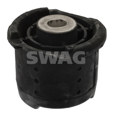 Suspension, corps de l'essieu SWAG 20 79 0025