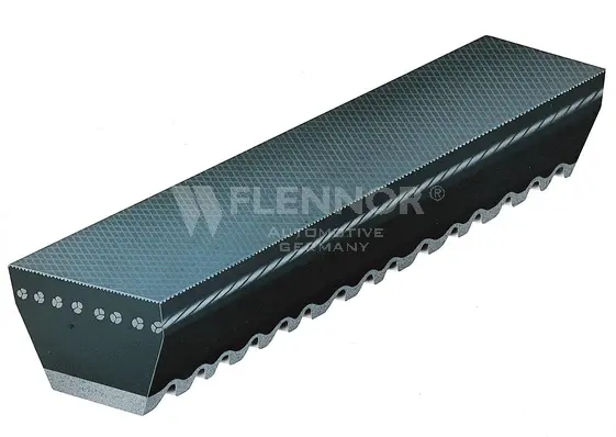 Courroie trapézoïdale FLENNOR A5106