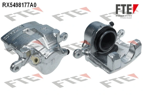 Étrier de frein FTE 9291679