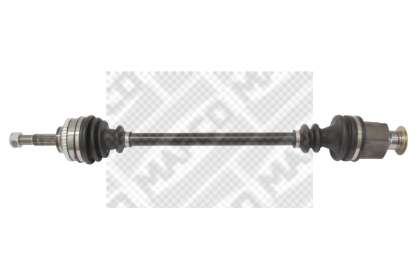 Arbre de transmission MAPCO 16178