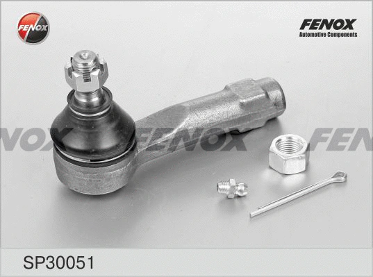 Rotule de barre de connexion FENOX SP30051