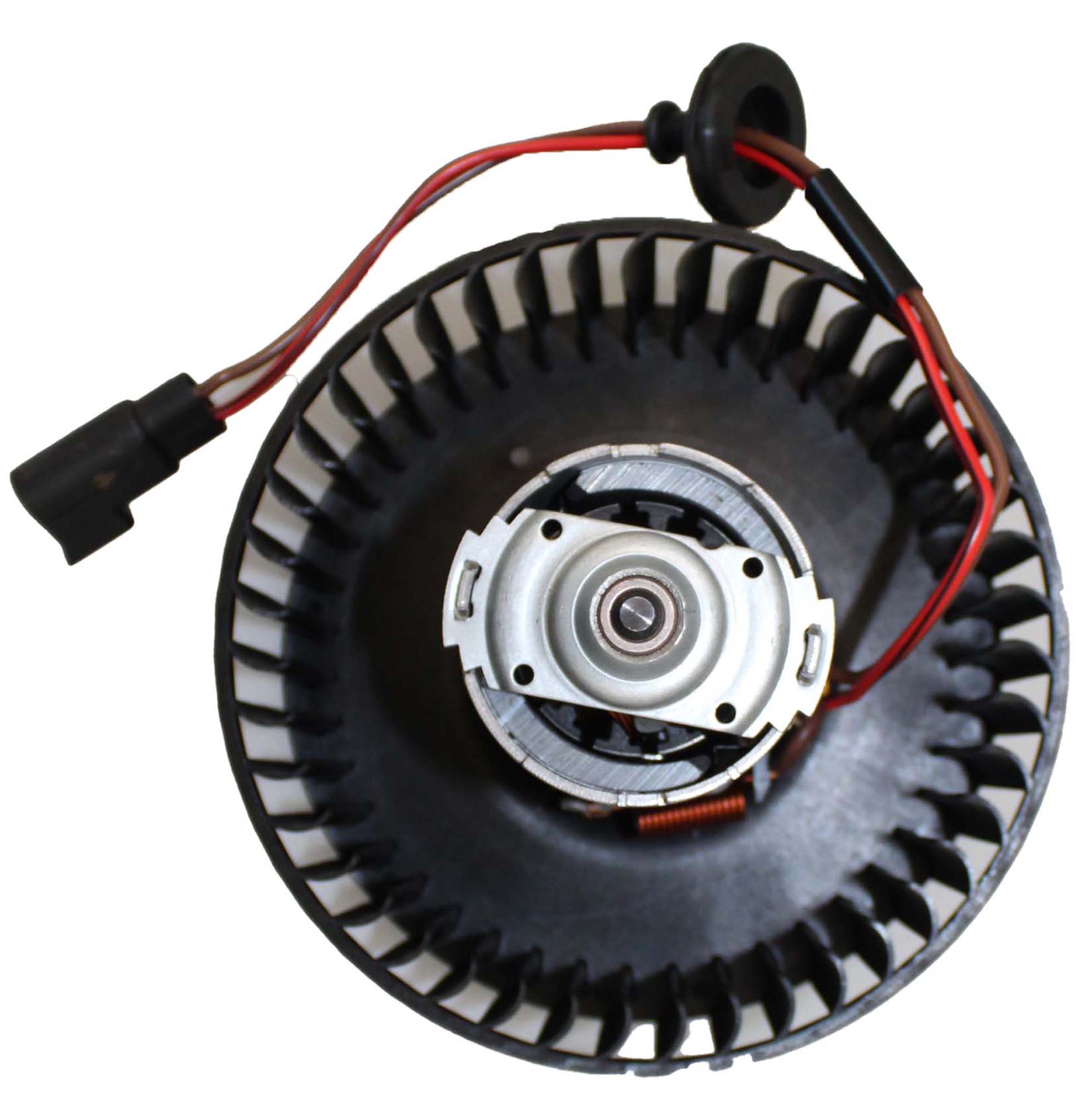 Pulseur d'air habitacle DOGA BW0235