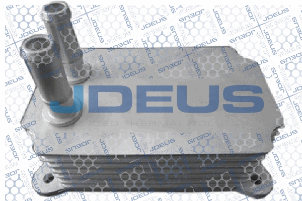 Radiateur d'huile JDEUS M-412102A