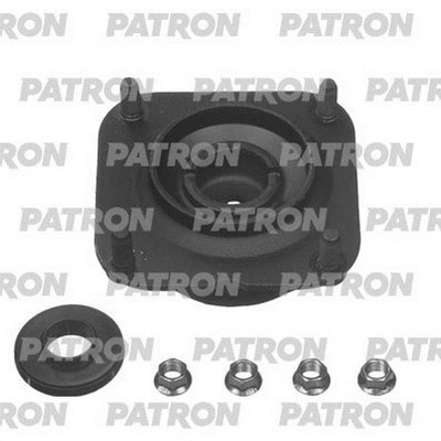 Kit de réparation, coupelle de suspension PATRON PSE40341