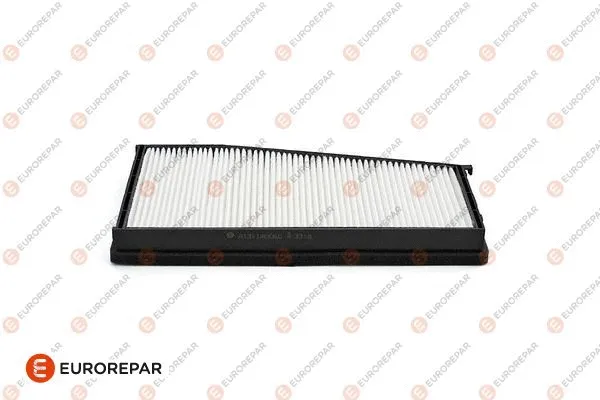 Filtre, air de l'habitacle EUROREPAR 1640547380