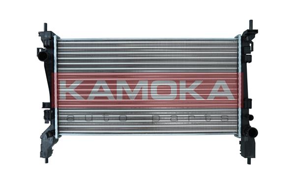 Radiateur, refroidissement du moteur KAMOKA 7705095