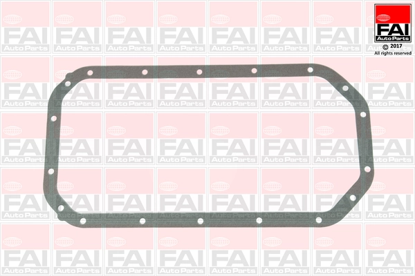 Joint, carter d'huile FAI AutoParts SG619