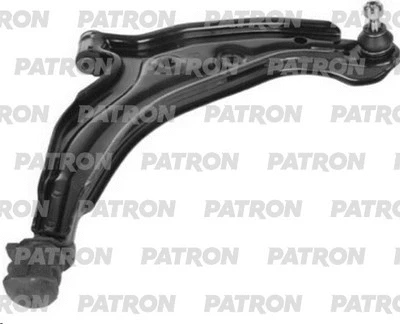 Bras de liaison, suspension de roue PATRON PS50315L
