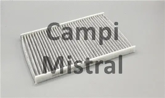 Filtre, air de l'habitacle Mistral Filter AVF0119C