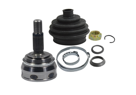 Jeu de joints, arbre de transmission HART 418 362