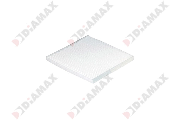 Filtre, air de l'habitacle DIAMAX DP4381