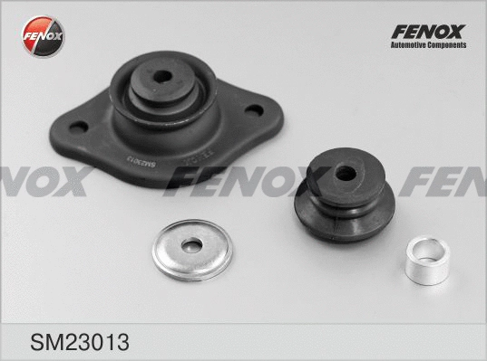 Suspension, amortisseur FENOX SM23013