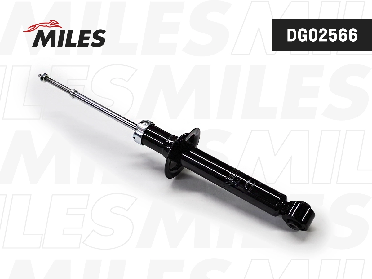 Amortisseur MILES DG02566