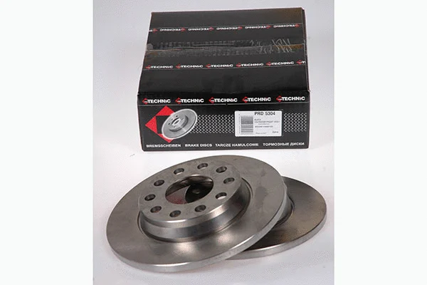 Disque de frein PROTECHNIC PRD5304