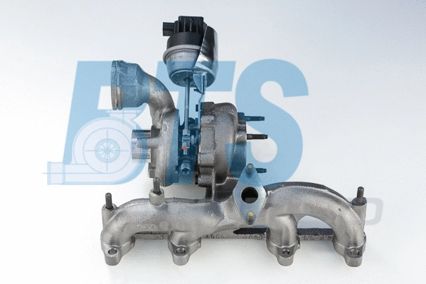 Turbocompresseur, suralimentation BTS Turbo T914190
