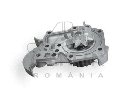 Pompe à eau, refroidissement du moteur ASAM AUTOMOTIVE 30202