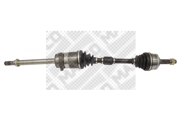 Arbre de transmission MAPCO 16516