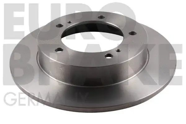 Disque de frein EUROBRAKE 5815205201