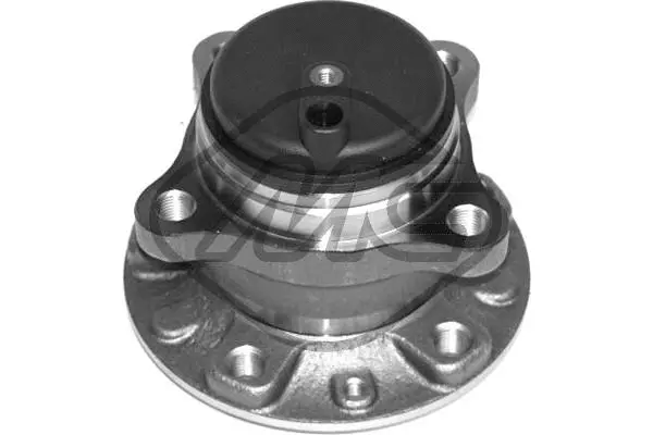 Moyeu de roue Metalcaucho 90087