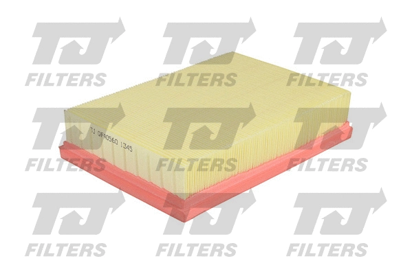 Filtre à air QUINTON HAZELL QFA0560