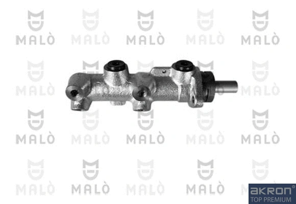 Maître-cylindre de frein AKRON-MALÒ 89464