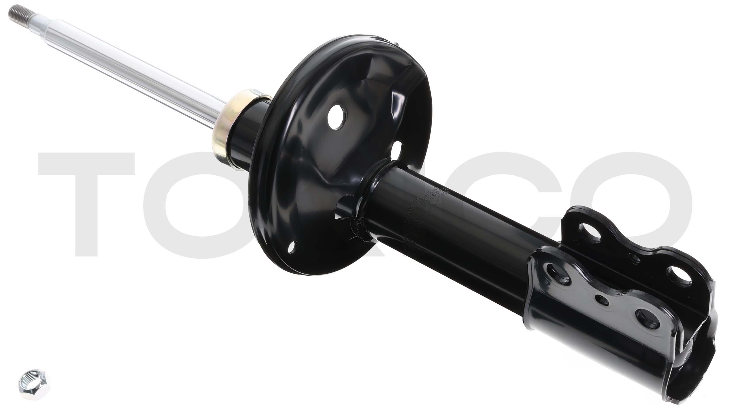 Amortisseur TOKICO B3456
