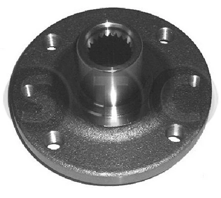 Moyeu de roue STC T490068