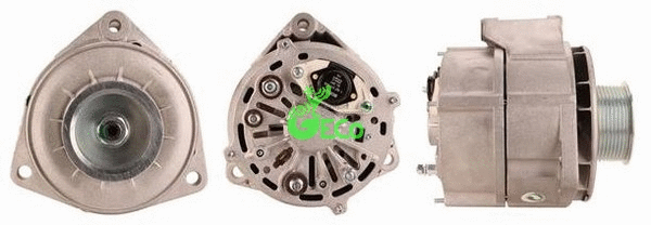Alternateur GECO A240003