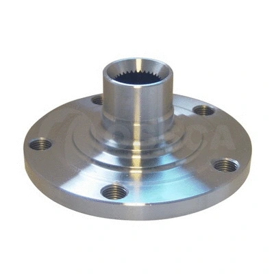 Moyeu de roue OSSCA 01710