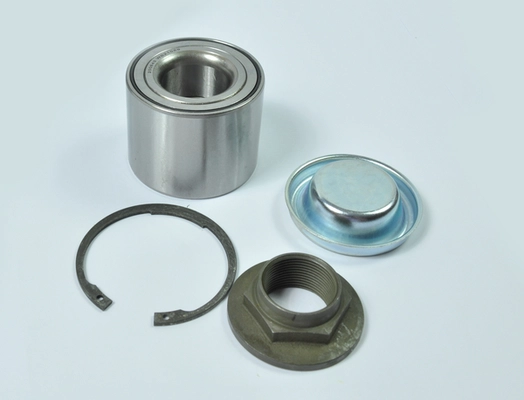 Kit de roulements de roue ABTEX LBK9099
