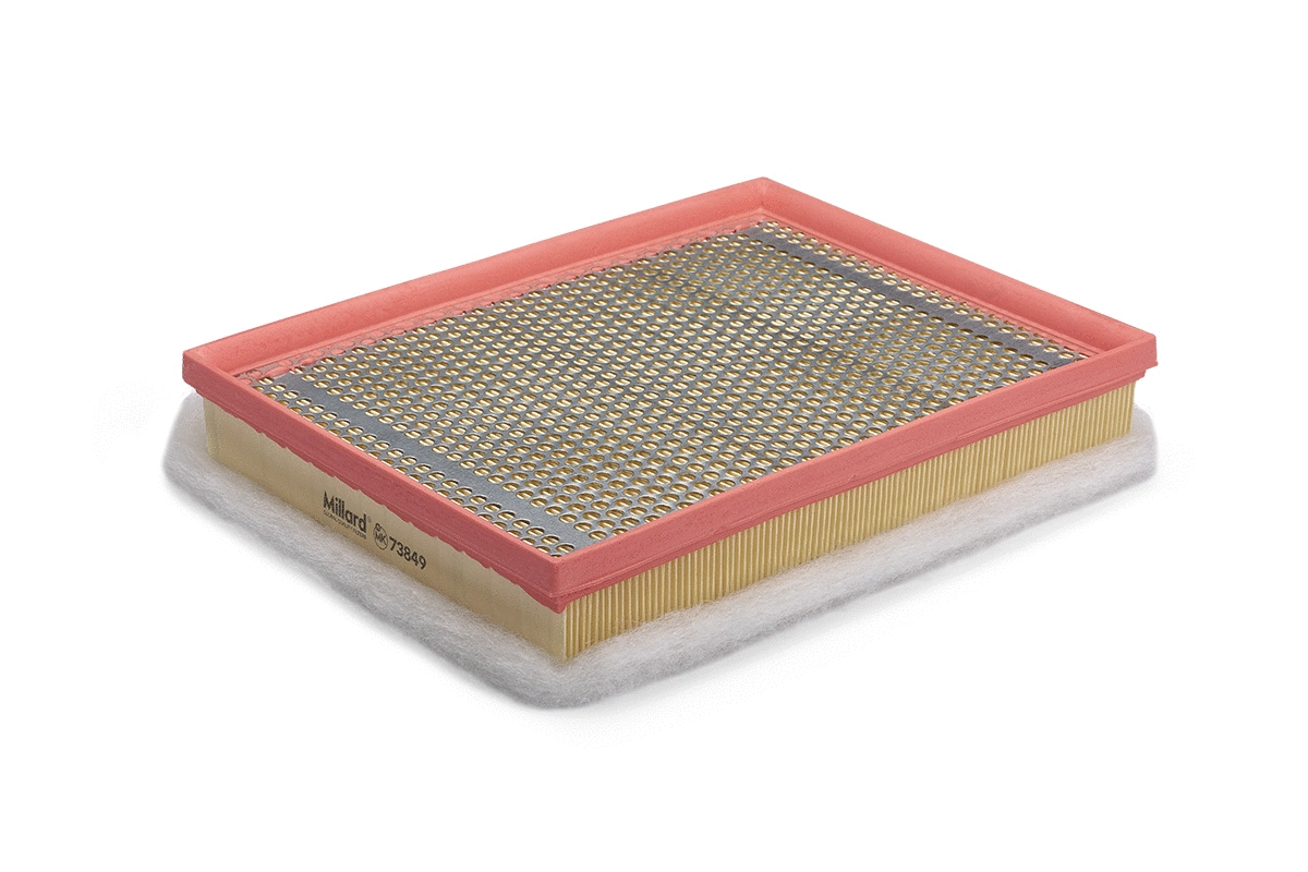 Filtre à air MILLARD FILTERS MK-73849