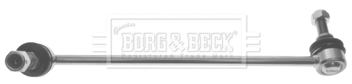 Entretoise/tige, stabilisateur BORG & BECK BDL7190