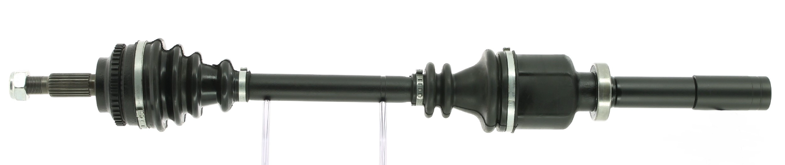 Arbre de transmission FRIESEN FDS2997