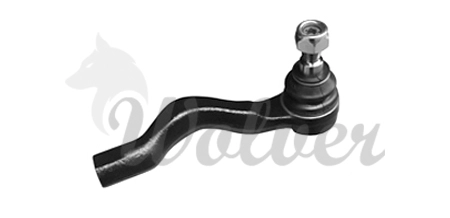Rotule de barre de connexion WOLVER SP100181