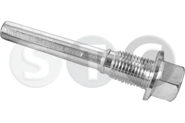 Boulon de guidage, étrier de frein STC T458005