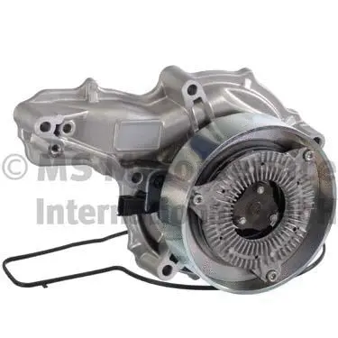Pompe à eau, refroidissement du moteur BF 20160413002