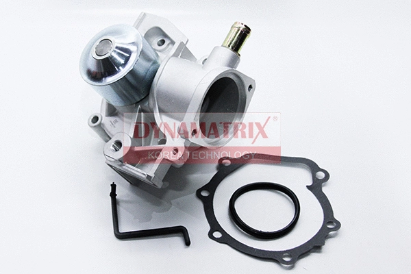 Pompe à eau, refroidissement du moteur DYNAMATRIX DWPS205