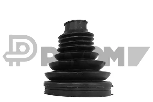 Joint-soufflet, arbre de commande PLYOM P011240