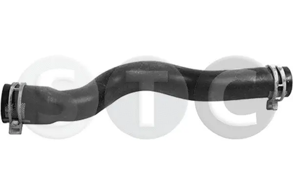 Durite de radiateur STC T497245