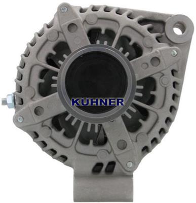 Alternateur AD KÜHNER 555149RI