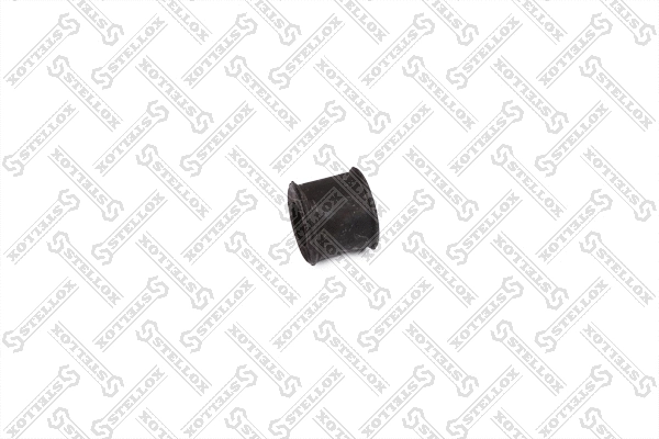 Coussinet de palier, stabilisateur STELLOX 77-01240-SX