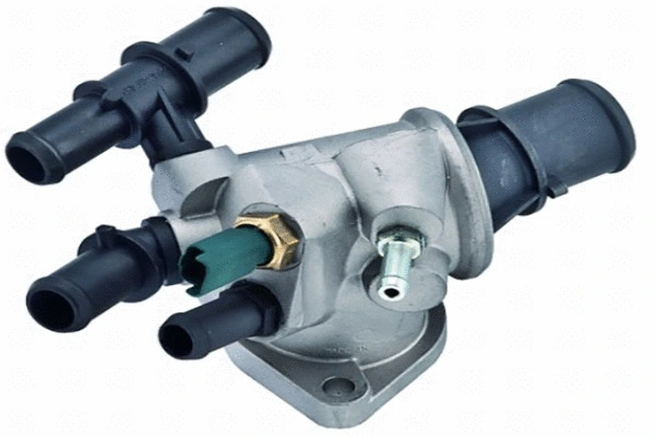 Thermostat, liquide de refroidissement Omnicraft 2457693