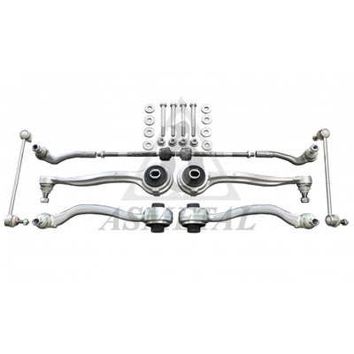 Kit de réparation, bras triangulaire ASMETAL 13MR3200
