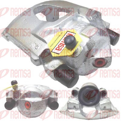 Étrier de frein REMSA 9003201