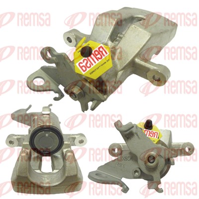 Étrier de frein REMSA 9030972